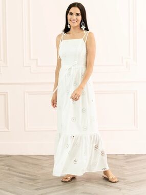 rachel parcell corset pleated midi dress Corset Pleated Midi Dress